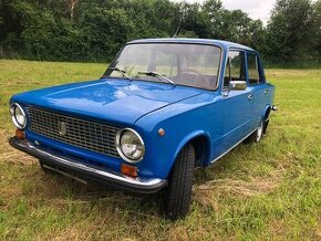 VAZ 21011 LADA 1300