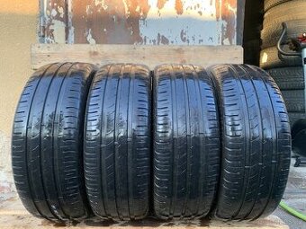 4ks 205/50/17 Kumho/2022/93W/letní pneu 7m