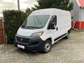 FIAT DUCATO 2,3 MJT / KLIMA / L2H2 / 2020