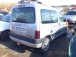 Peugeot Partner 2,0HDI 66kW 2002 rok - dily