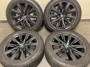 ORIGINAL ALU KOLA BMW 5 G30 G31 "STYLE 684" 245/45/18