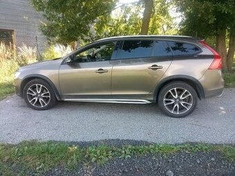 Volvo V 60 Cross Country T5 AWD VÝRAZNÁ SLEVA 315000