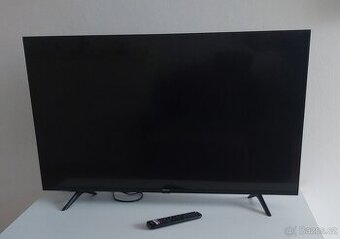 TELEVIZE LCD