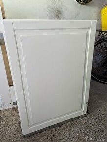 IKEA Metod horní kuchyňská skříňka s digestoří