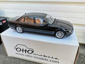 Bmw E38 750Li 1:18 Ottomobile