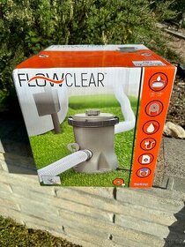 Filtrace FlowClear Bestway 1249 L/H (58381)