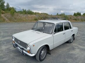 Lada VAZ Žiguli