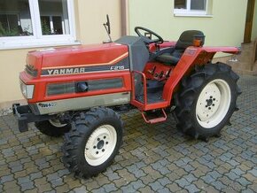 YANMAR F215D