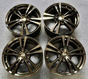 5x114,3 R17 originál alu disky Hyundai Kona - - 1