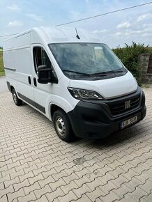 Fiat Ducato, Fiat Ducato 2,2 MTJ 120k L2H2