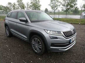 Škoda Kodiaq 2.0 TDI , L&K , 110kw , DSG , 7-mís.ODPOČET DPH - 1