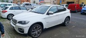 Prodám BMW X6 X Drive 40D - 1