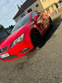 Seat Leon 1.2 TSI r.v 2014 - 1