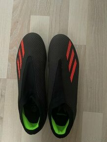 Kopačky Adidas X Speedportal.3 Laceless FG