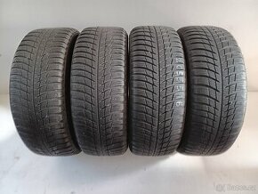 Zimní pneu 205/55/16 Bridgestone