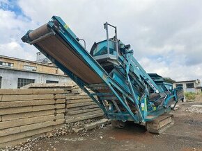 POWERSCREEN CHIEFTAIN 400 - 1