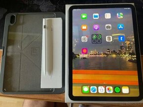 iPad 10.9 (10th Gen) 64GB + Apple Pencil