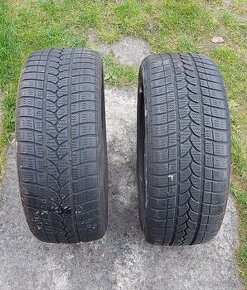 Pneumatiky Kormoran Snowpro 225/50 R17