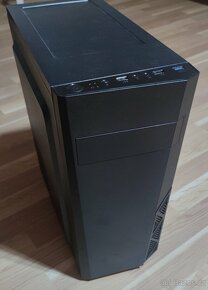 Pc - Prodáno