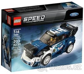 LEGO Speed Champions 75885