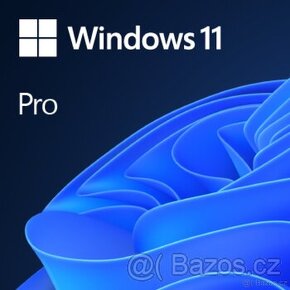 Windows 10/11 Pro - Doživotní licence ✅