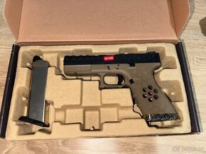 Airsoft glock AW Custom