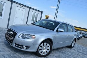 ►►Audi A4 2.0 TDI 103KW QUATTRO 2X KOLA◄◄