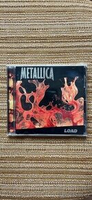 Hudební CD Metallica