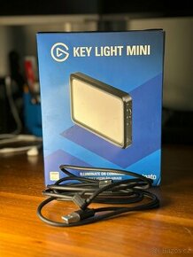 Elgato key Light mini - 1