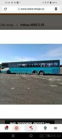 Irisbus ARES 2.55

