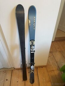 Lyže Elan Race Sport 140 cm