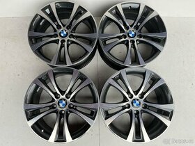 ALU KOLA BMW F20 F21 F22 18" 5X120