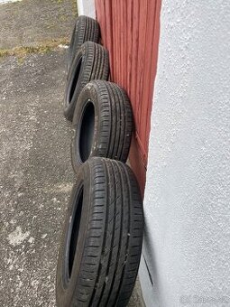 205/65 R15 letní Nexen