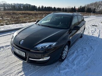 Renault Laguna 2.0DCI 110Kw R-Link - 2x Kola