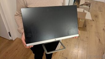 Monitor HP 22es