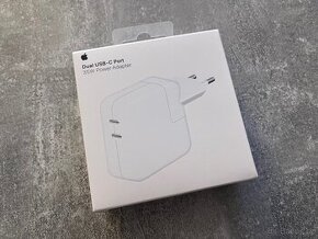 Nabíjecí adapter na iPhone - 1