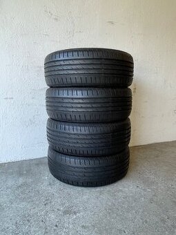 Letní pneu 195/55R15