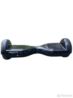 Hoverboard - 1