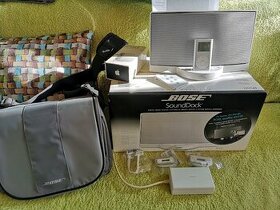 BOSE SounDock reproduktor ,sít. - 1