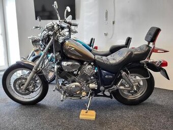 Yamaha Virago XV 1100, rok výroby 1998