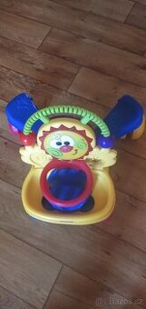 Chodítko Fisher Price