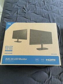 Monitor AOC