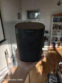 Sonos One Gen 2