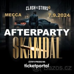 Clash of the Stars 9: Afterparty