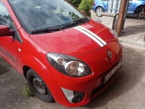 Renault TWINGO 1,2 - rok 2010 - 1