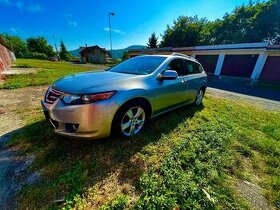 Honda Accord 2.2 I-DTEC