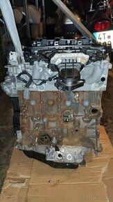 Motor Naftový 2.0 kód D4204T FORD KUGA