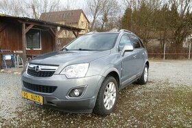 Opel Antara 2.2 CDTi 4x4 135kw