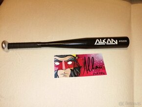 Alkan merch ( limitovaná edice ) PICKAXE Inzerát byl odebran - 1