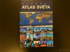 Kapesní atlas světa